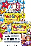 Wee Sing and Pretend (Paperback, Compact Disc, Cassette)