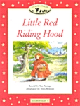 [중고] Little Red Riding Hood (Paperback, Student)