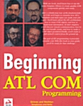 Beginning ATL COM Programming