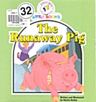 [중고] The Runaway Pig (페이퍼백)