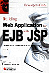(Building) Web Application for EJB with JSP