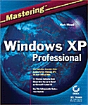 [중고] Mastering Windows XP Professional
