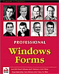 Professional Windows Forms (Paperback)