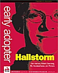 Early Adopter Hailstorm (Paperback)