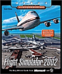 Microsoft Flight Simulator 2002 (Paperback)