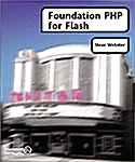 Foundation Php for Flash (Paperback)