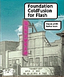 Foundation Coldfusion for Flash (Paperback)