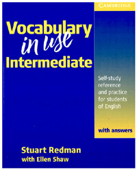 Vocabulary in use intermediate