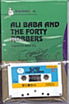 Ali Baba and The Forty Robbers (알리바바와 40인의 도둑) (교재 + 테이프 1개)
