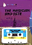 The Magician and Fate (마법사와 운명) - (교재 + 테이프 1개)