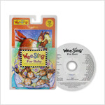 Wee Sing for Baby [With CD] (Audio CD, 2007)