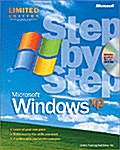 Step by Step Microsoft Windows Xp (Paperback, CD-ROM)