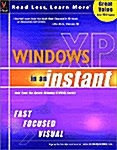 Windows Xp in an Instant (Paperback)