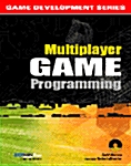 [중고] Multiplayer Game Programming