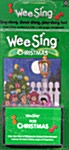 Wee Sing for Christmas (Paperback + Tape 1개)