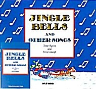 Jingle Bells and Other Songs Set (책 + 테이프 1개)