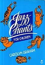 Jazz Chants for Children Set (책 + 테이프 1개)