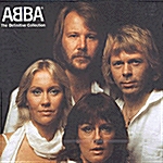 [CD] Abba Definitive Collection