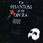 [CD] The Phantom of the Opera