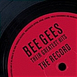 [CD] Bee Gees The Record