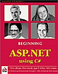 Beginning Asp.Net (Paperback, 1st)