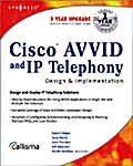 Cisco Avvid and IP Telephony Design and Implementation (Paperback)