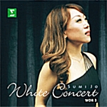 [CD] White Concert