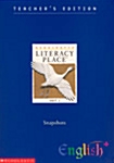 Literacy Place Grade 2.1 : Snapshots (Teachers Edition)