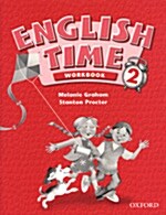 [중고] English Time 2 (Paperback)