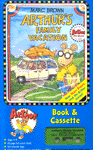 Arthur's Family Vacation (Paperback, Cassette) - Marc Brown Reads Arthur! 11