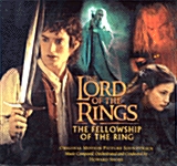[CD] The Lord of the Rings