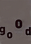 지오디 굿북 (god good book)