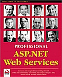 Professional Asp.Net Web Services (Paperback)