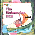 The Watermelon Boat