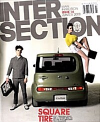 Intersection (계간 미국판): 2008년 No.14