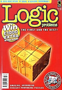 Logic Problems (월간 영국판): No.290