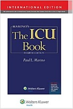 Marino's the ICU Book (Paperback)