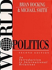 World Politics (Paperback, 2)