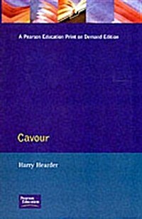 Cavour (Paperback)