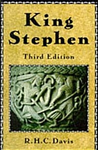 King Stephen (Paperback, 3 ed)