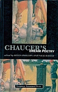Chaucers Dream Poetry (Paperback)