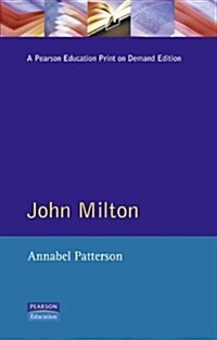 John Milton (Paperback)