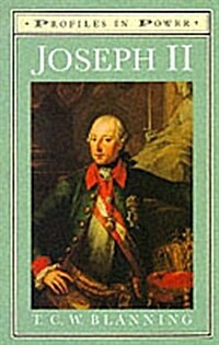 Joseph II (Paperback)