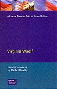 Virginia Woolf (Paperback)