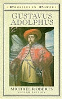 Gustavas Adolphus (Paperback, 2 ed)