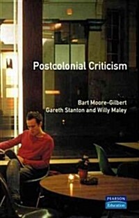 Postcolonial Criticism (Paperback)
