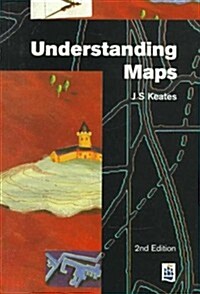 Understanding Maps (Paperback, 2 ed)