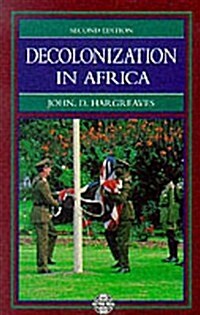 Decolonization in Africa (Paperback, 2 ed)