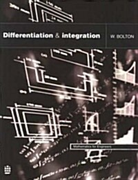 Differentiation and Integration (Paperback)