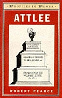 Attlee (Paperback)